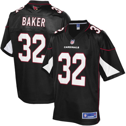 Arizona Cardinals Budda Baker NFL jersey front view