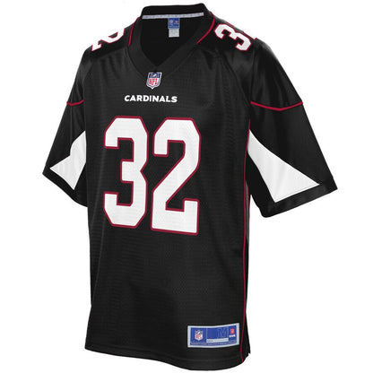 Arizona Cardinals Budda Baker NFL jersey front view