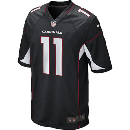 Arizona Cardinals S Larry Fitzgerald NFL jersey front view