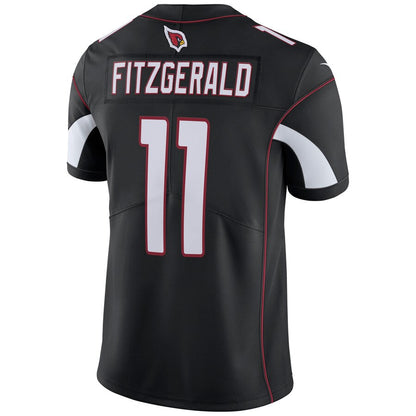 Arizona Cardinals Larry Fitzgerald NFL jersey front view