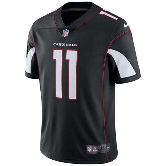 Arizona Cardinals Larry Fitzgerald NFL jersey front view