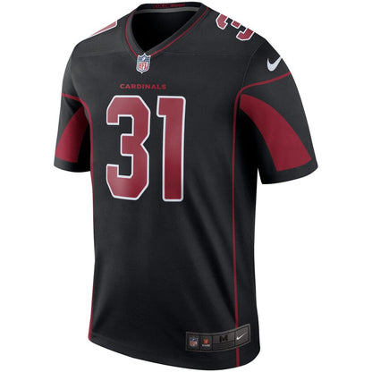 Arizona Cardinals David Johnson Legend NFL jersey front view
