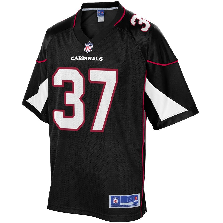 Arizona Cardinals Dj Foster NFL jersey front view
