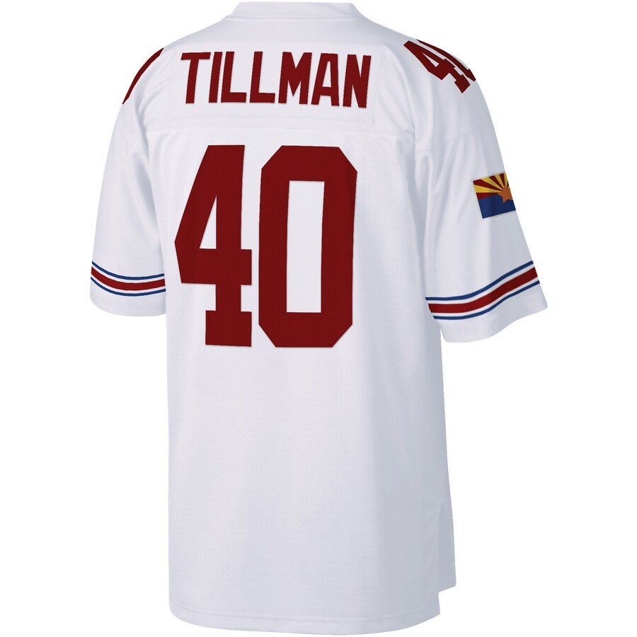 Arizona Cardinals Pat Tillman Legacy NFL jersey front view