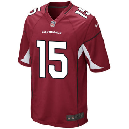 Arizona Cardinals S Michael Floyd Cardinal NFL jersey front view
