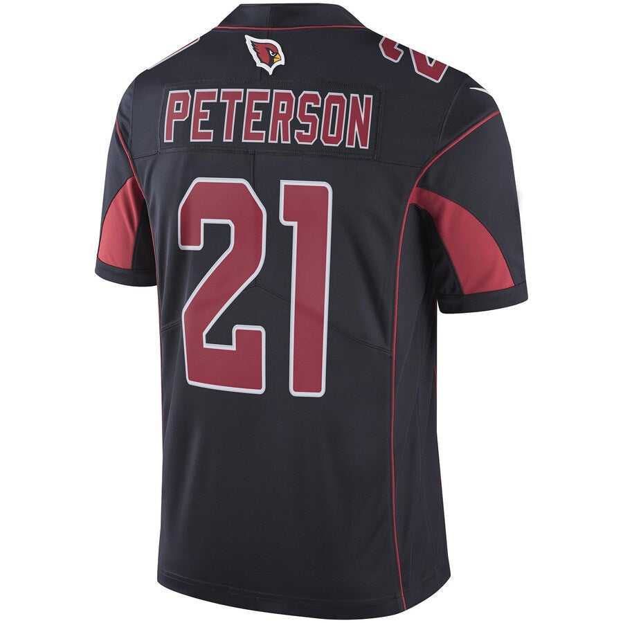 Arizona Cardinals Patrick Peterson NFL jersey front view