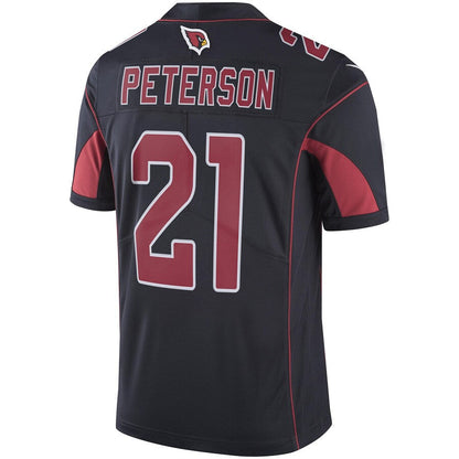 Arizona Cardinals Patrick Peterson NFL jersey front view
