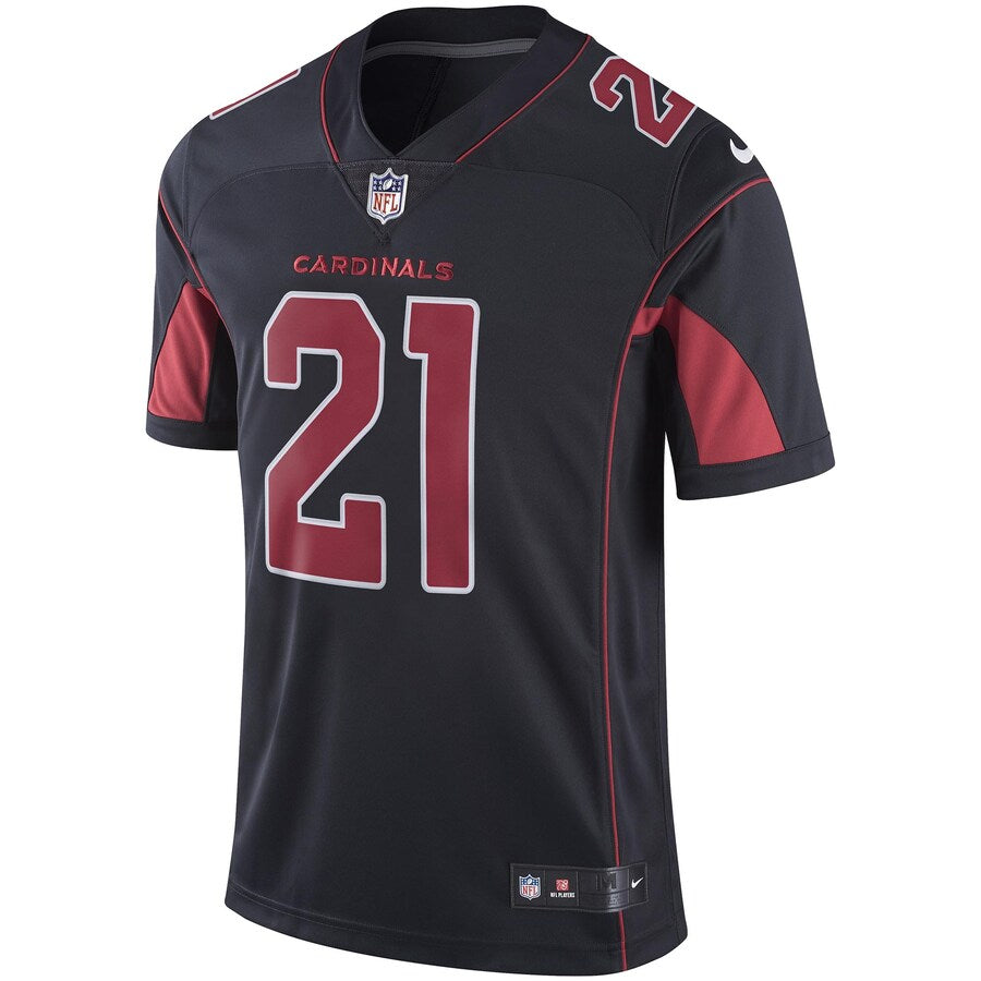 Arizona Cardinals Patrick Peterson NFL jersey front view