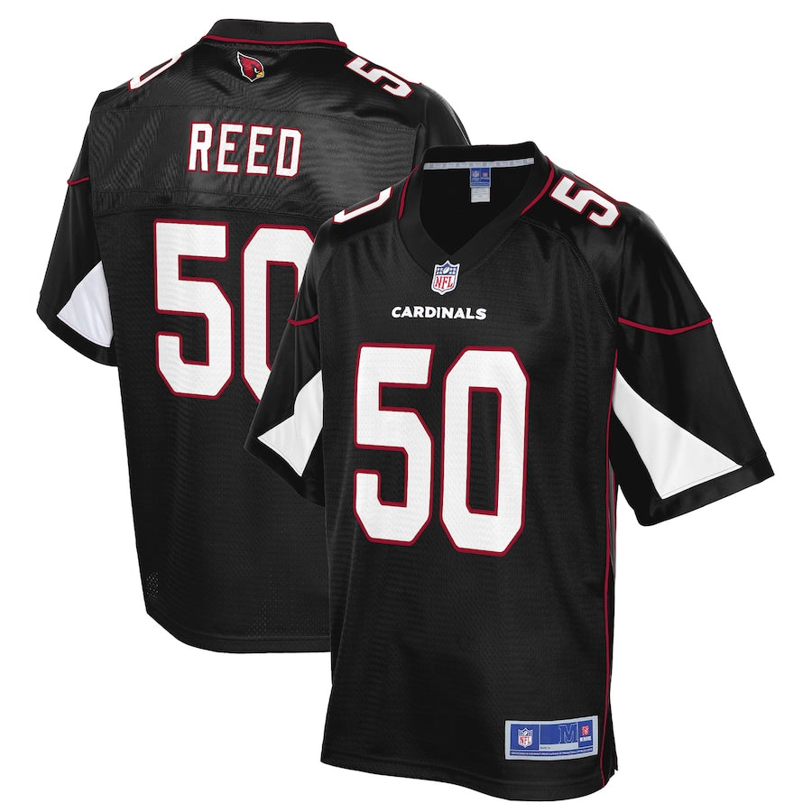Arizona Cardinals Brooks Reed NFL jersey front view