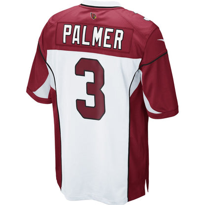 Arizona Cardinals Carson Palmer NFL jersey front view
