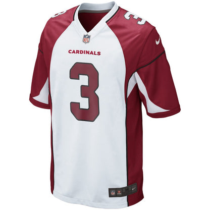 Arizona Cardinals Carson Palmer NFL jersey front view