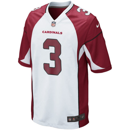 Arizona Cardinals Carson Palmer NFL jersey front view