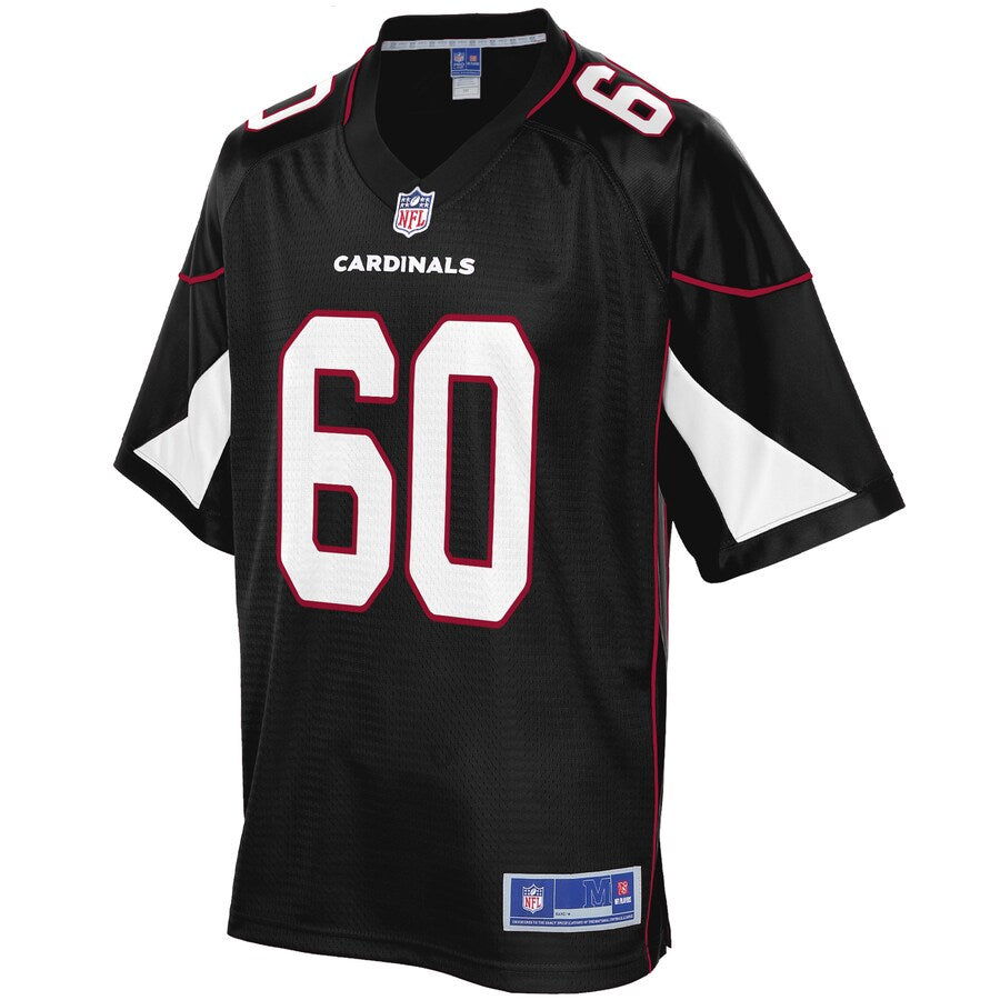 Arizona Cardinals Tariq Cole NFL jersey front view