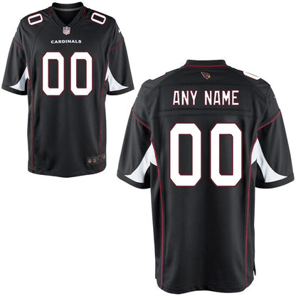 Arizona Cardinals NFL jersey front view