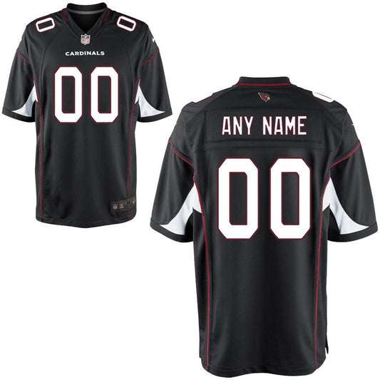 Arizona Cardinals NFL jersey front view