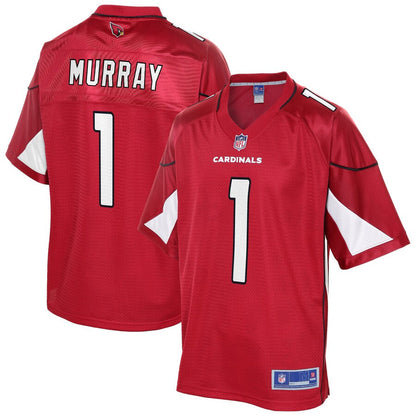 Arizona Cardinals Kyler Murray Cardinal NFL jersey front view