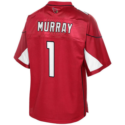 Arizona Cardinals Kyler Murray Cardinal NFL jersey front view