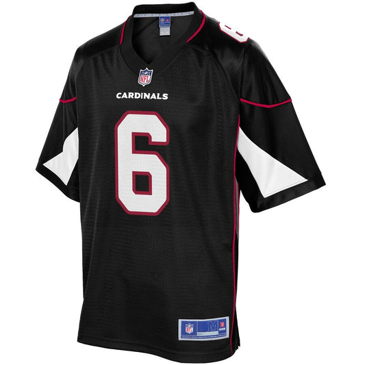 Arizona Cardinals Charles Kanoff NFL jersey front view
