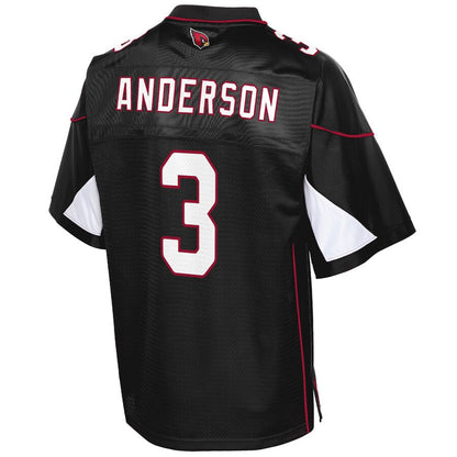 Arizona Cardinals Drew Anderson NFL jersey front view
