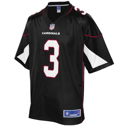 Arizona Cardinals Drew Anderson NFL jersey front view