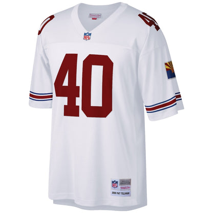 Arizona Cardinals Pat Tillman Big Tall NFL jersey front view
