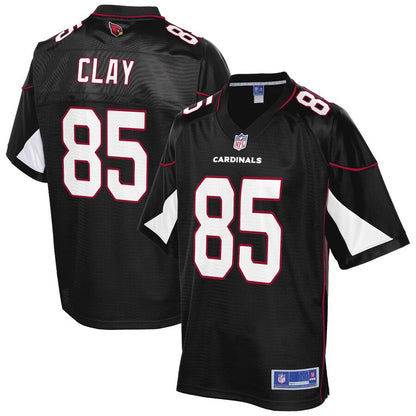 Arizona Cardinals Charles Clay NFL jersey front view