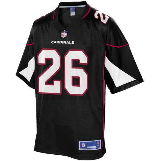Arizona Cardinals Brandon Williams NFL jersey front view