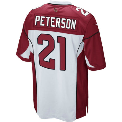 Arizona Cardinals Patrick Peterson NFL jersey front view