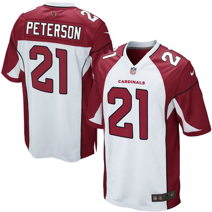 Arizona Cardinals Patrick Peterson NFL jersey front view