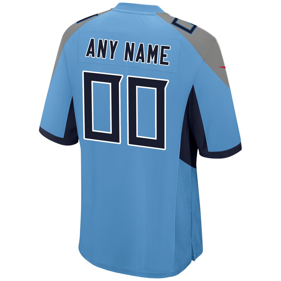 Tennessee Titans NFL jersey front view