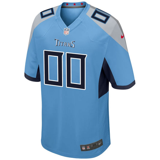 Tennessee Titans NFL jersey front view