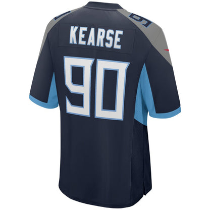 Tennessee Titans Jevon Kearse NFL jersey front view