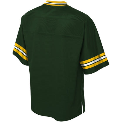 Green Bay Packers NFL jersey front view