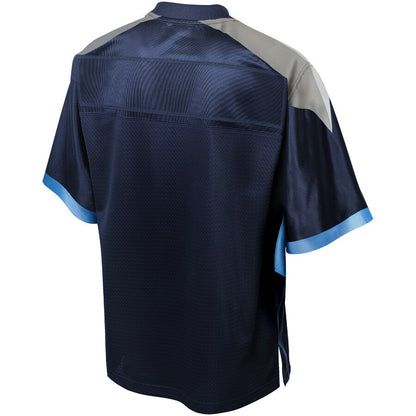 Tennessee Titans NFL jersey front view