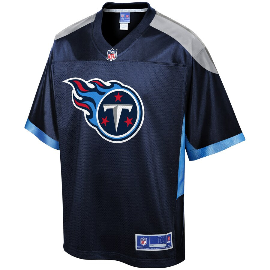 Tennessee Titans NFL jersey front view