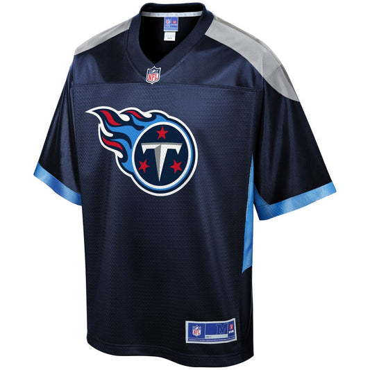 Tennessee Titans NFL jersey front view