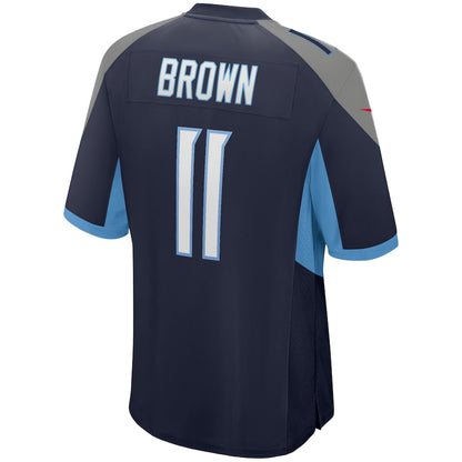 Tennessee Titans NFL jersey front view