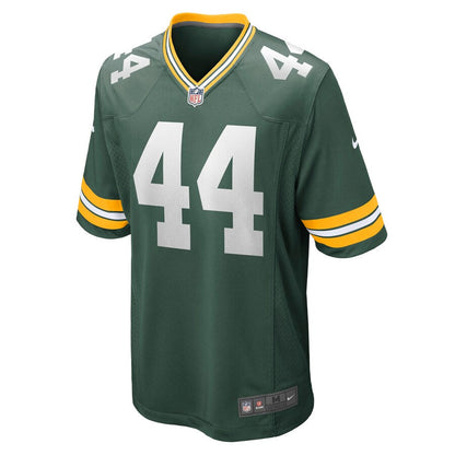Green Bay Packers Ty Summers NFL jersey front view