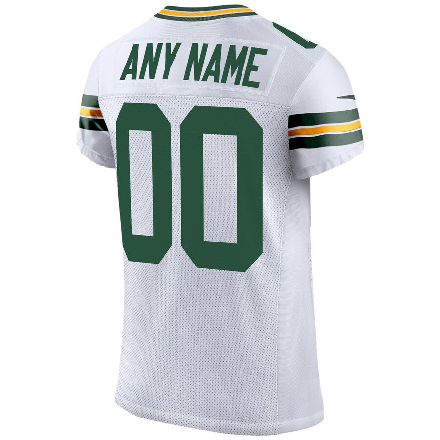 Green Bay Packers NFL jersey front view