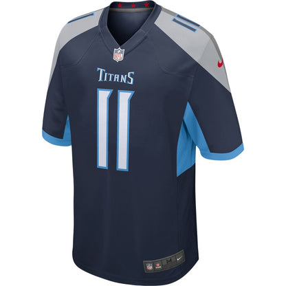 Tennessee Titans NFL jersey front view