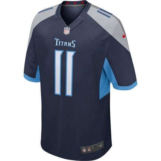 Tennessee Titans NFL jersey front view