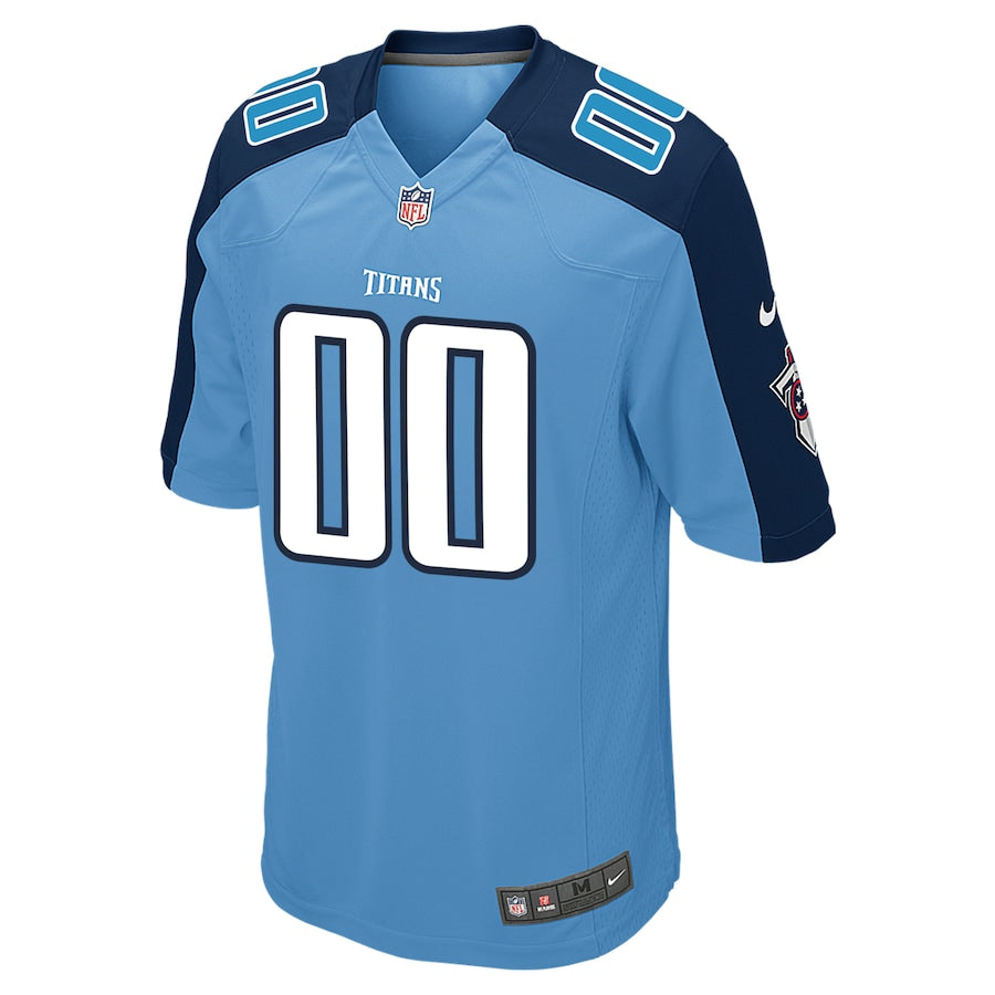Tennessee Titans NFL jersey front view