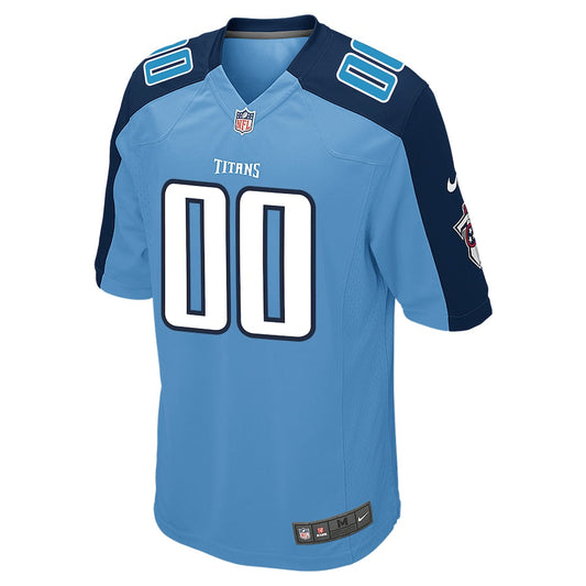 Tennessee Titans NFL jersey front view