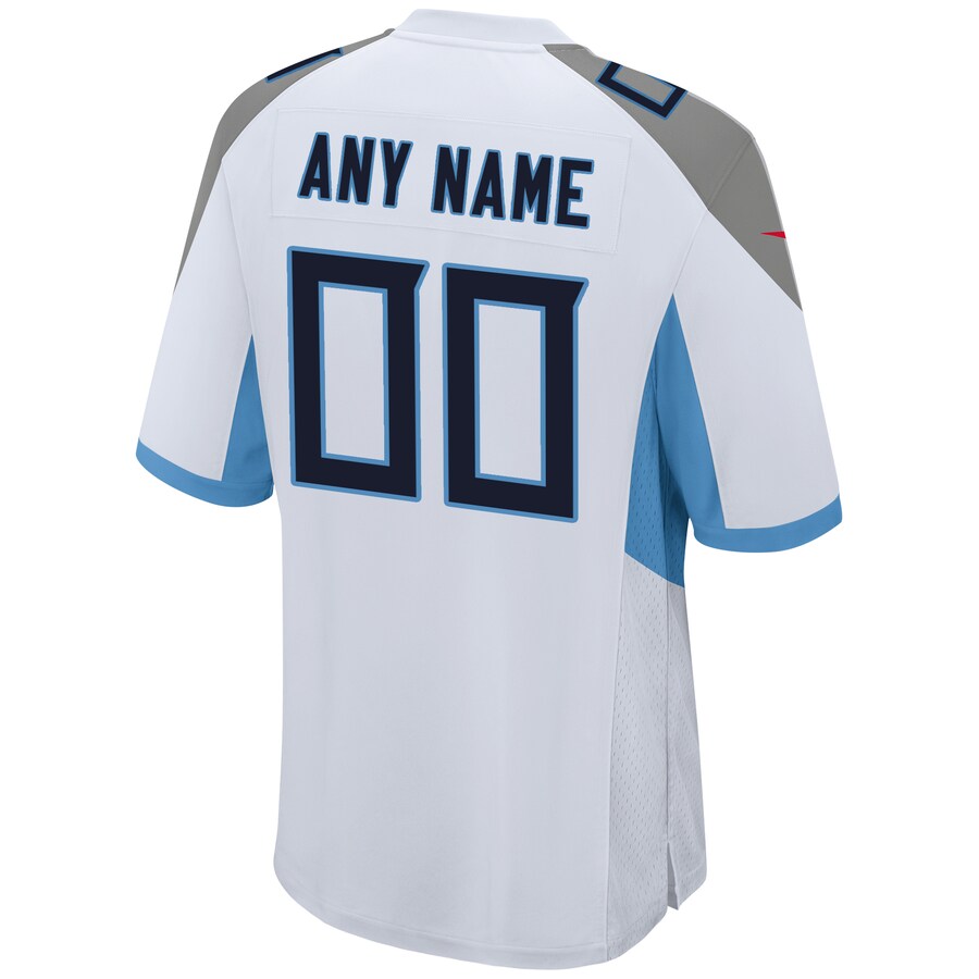 Tennessee Titans NFL jersey front view