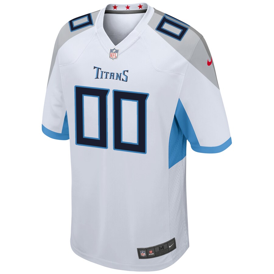 Tennessee Titans NFL jersey front view