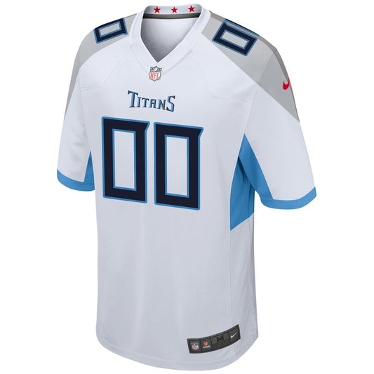 Tennessee Titans NFL jersey front view