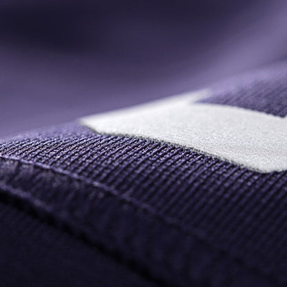 Baltimore Ravens Lamar Jackson NFL jersey front view