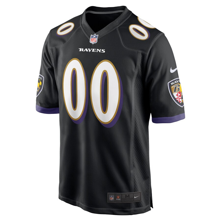 Baltimore Ravens NFL jersey front view