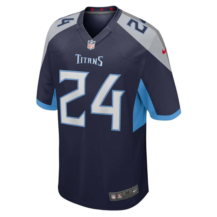 Tennessee Titans Kenny Vaccaro NFL jersey front view