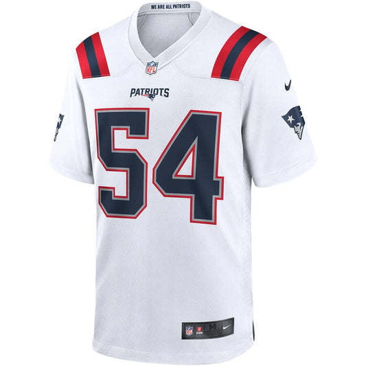 New England Patriots Donta Hightower NFL jersey front view